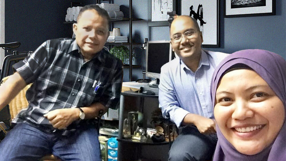 Client Takaful
