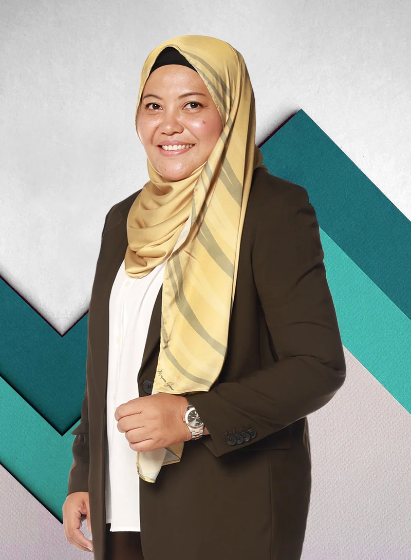 PrudentialBSN Takaful 